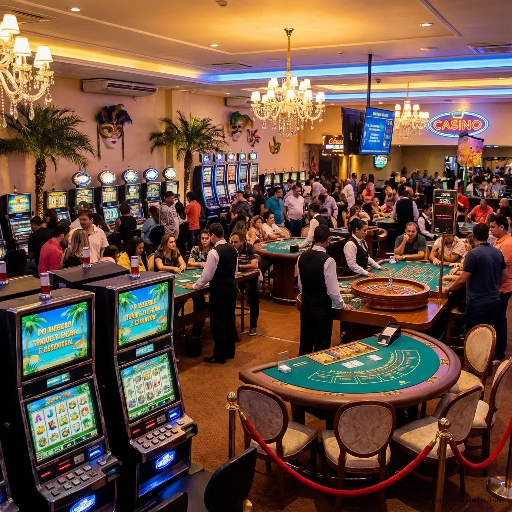 Slots online da Lipglazepg com jackpots progressivos