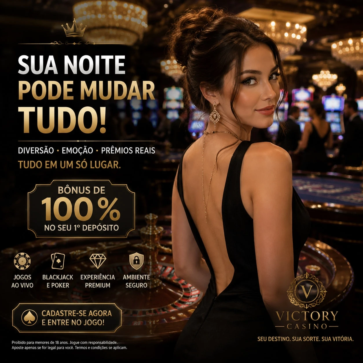 Canal oficial da Lipglazepg no Telegram